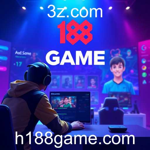 A Ascensão do 188 Game no Mercado Brasileiro