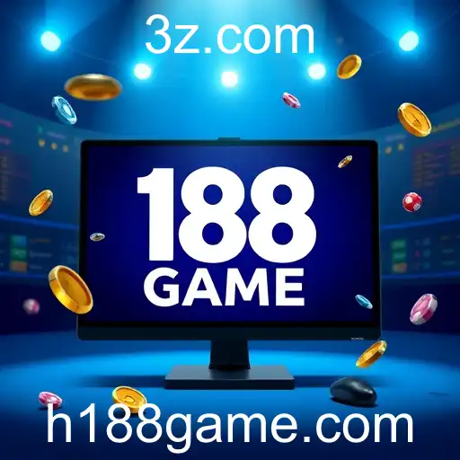 A Evolução do 188 Game no Cenário de Jogos Brasileiro