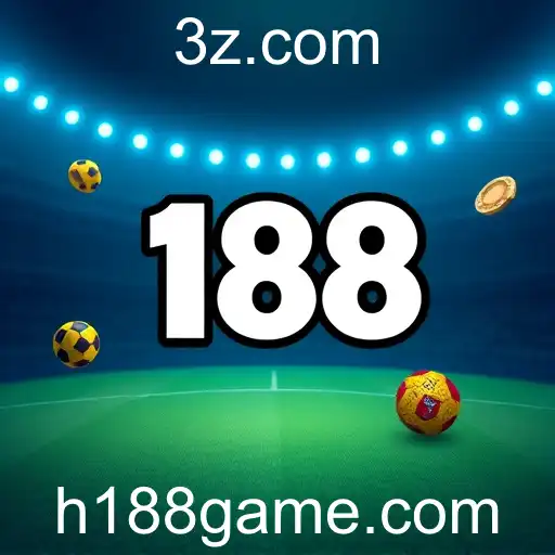 188 Game Impacta o Mercado de Jogos Online