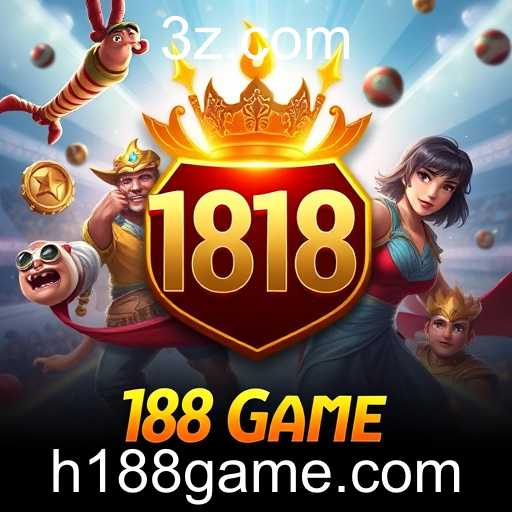 A Evolução do 188 Game: Tendências Atuais e Futuras