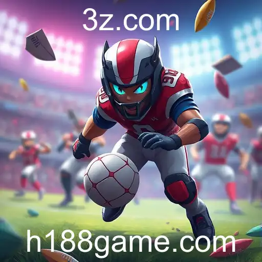 O Crescimento dos Jogos Online em 188 Game