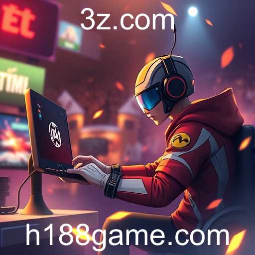 188 Game: O Futuro dos Jogos Online em 2026
