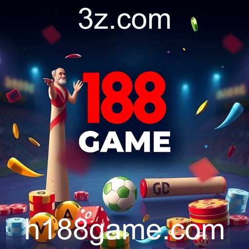 A Ascensão do 188 Game no Brasil