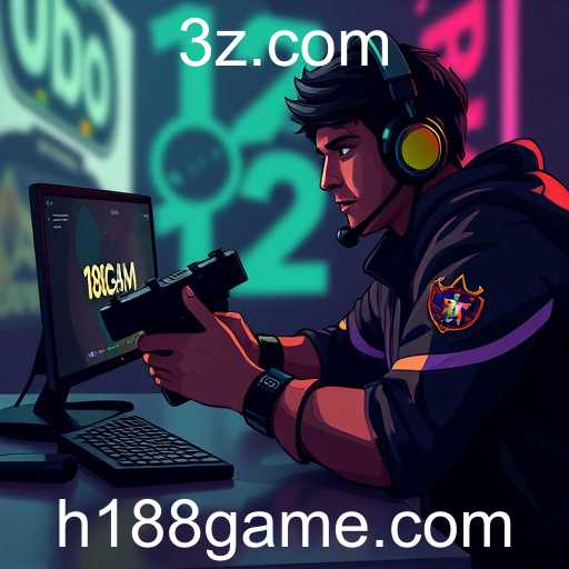 A Ascensão do 188 Game no Cenário Brasileiro