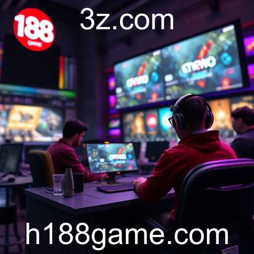 O Crescimento do '188 Game' no Brasil em Meio às Novas Tendências de 2026