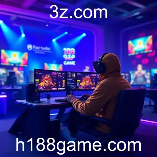 Cenário Atual dos Jogos Online no Brasil
