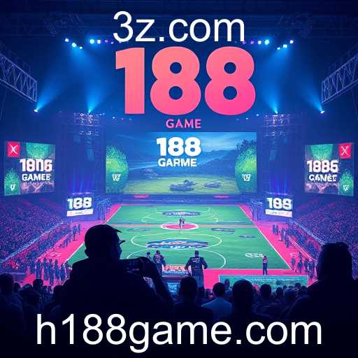 A Evolução e Impactos do 188 Game no Cenário Atual de Jogos