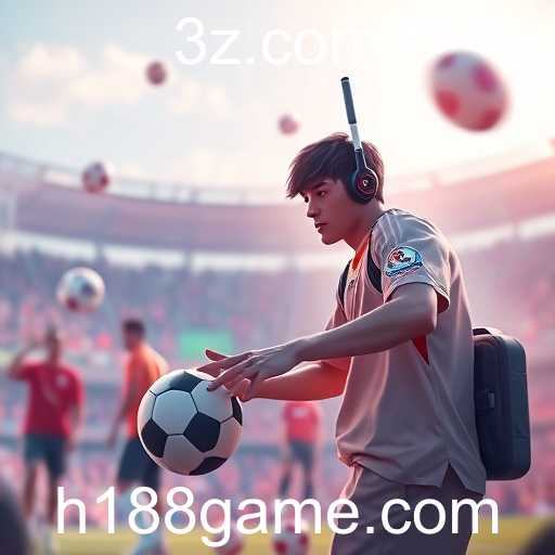 A Evolução do Entretenimento no 188 Game