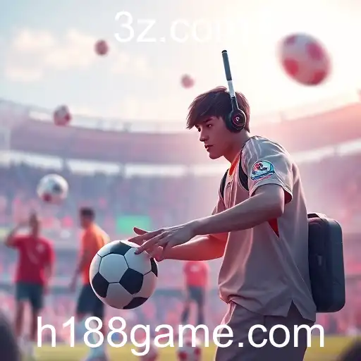 A Evolução do Entretenimento no 188 Game