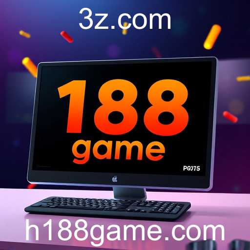 A Evolução do 188 Game no Cenário Atual