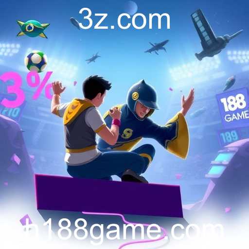 A Expansão do 188 Game no Mercado Português em 2026