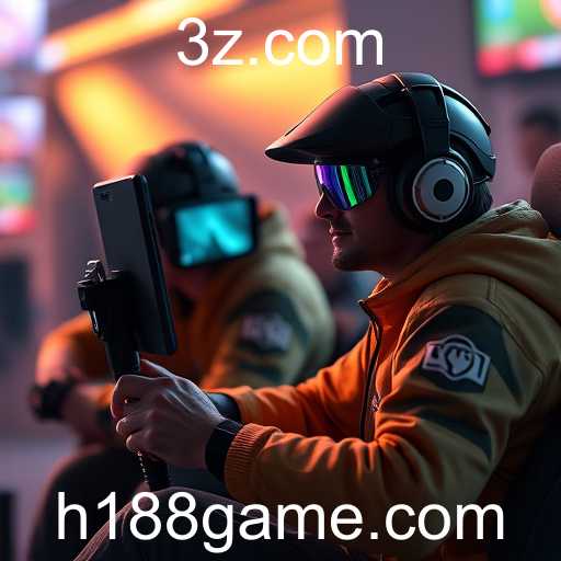 Expansão e Novidades na Plataforma 188 Game