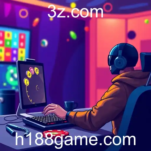 Mudanças no Mercado de Jogos: Uma Nova Era Digital