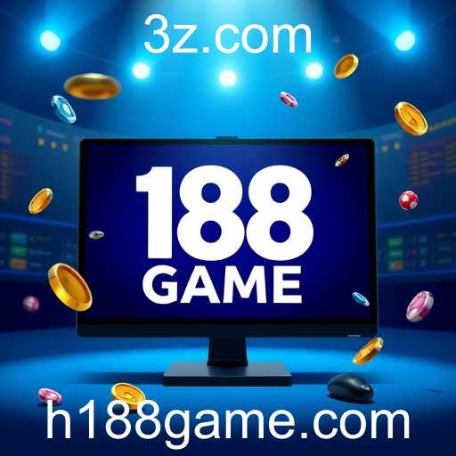 Crescimento e Desafios do 188 Game no Brasil