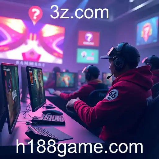 O Crescimento dos Jogos Online em 2026: O Impacto do '188 Game'