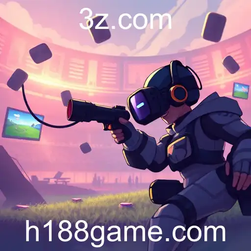 O Crescimento dos Jogos Online em 2026: 188 Game em Foco