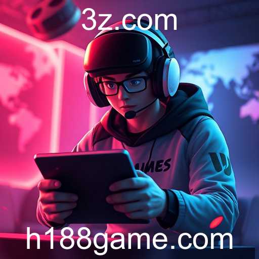 O Crescimento dos Jogos Online em 2025