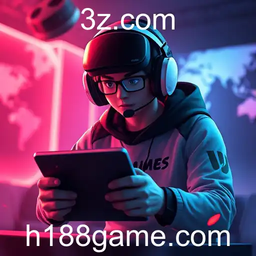 O Crescimento dos Jogos Online em 2025