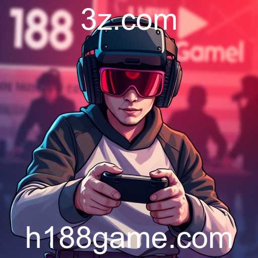 O Impacto do '188 Game' no Cenário de Jogos Brasileiro