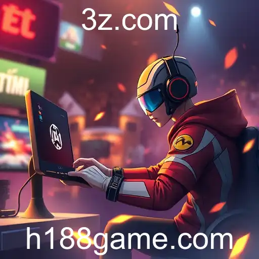 O Impacto do '188 Game' no Mercado de Jogos Online