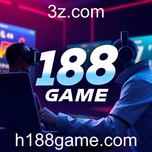 O Impacto da Revolução dos Jogos de 188 Game