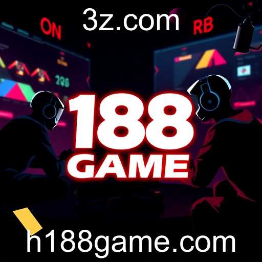 O Impacto do 188 Game no Universo dos Jogos