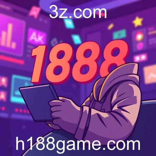 O Impacto Crescente do '188 Game' no Mercado de Jogos Online