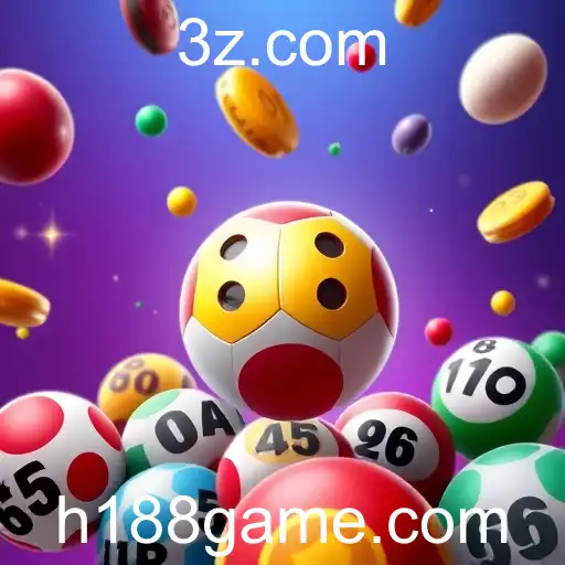 Entendendo a Fascinação por 'Jogos Loteria' na Plataforma '188 game'