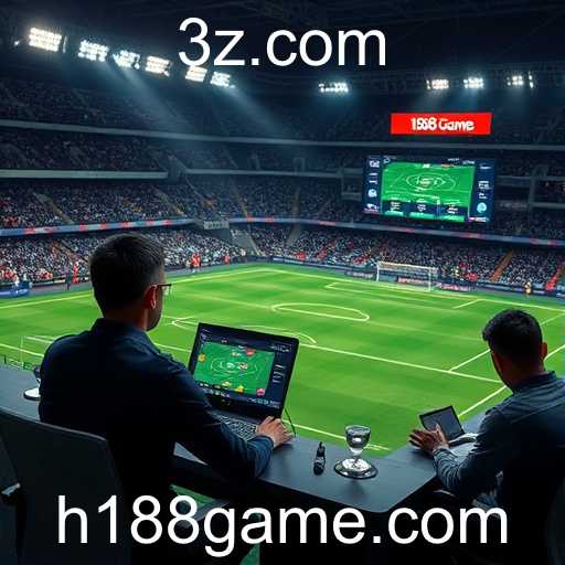 O Crescimento do Mercado de Jogos de Apostas no Brasil