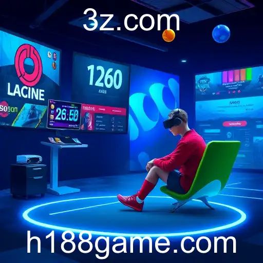 Novidades e Tendências no Mundo dos Jogos Online