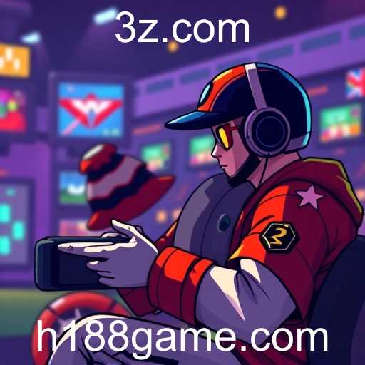 O Impacto e o Crescimento do Mercado de Jogos Online