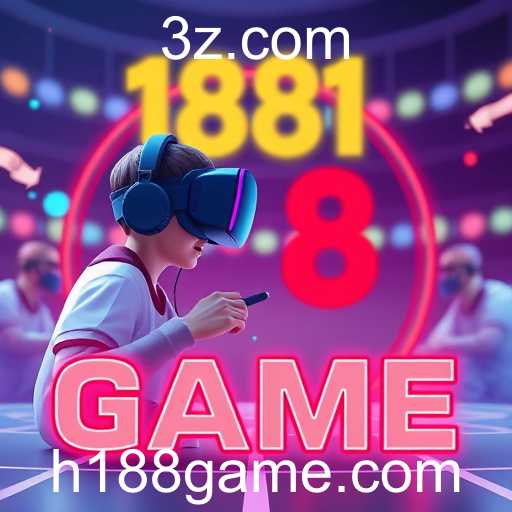 O Fenômeno do '188 Game' nos Jogos Online em 2026