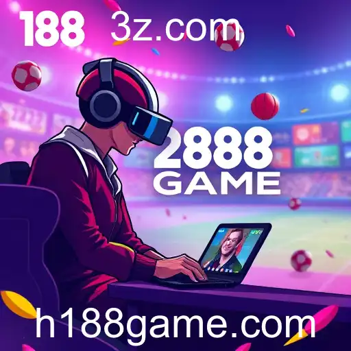 O Crescimento do 188 Game e o Mercado de Jogos em 2025