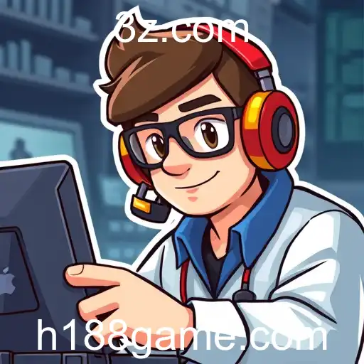 188 Game: Transformando o Cenário de Jogos Online em 2025