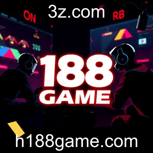 A Ascensão do 188 Game: Entretenimento e Inovação