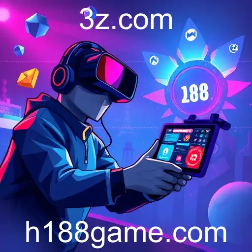 188 Game: O Universo dos Jogos Online em Expansão