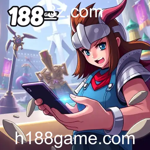 Expansão do Mercado de Jogos: O Fenômeno do 188 Game