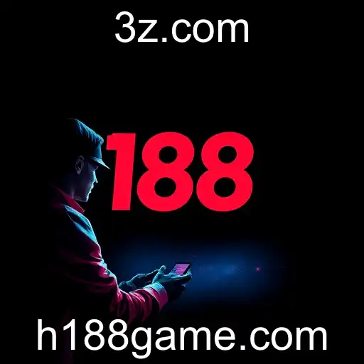 A Revolução dos Jogos Online: O Caso do '188 Game'