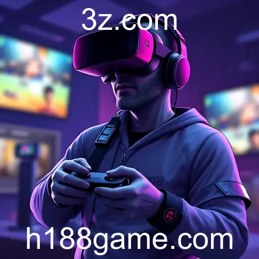 Tendências e Inovações no Mundo dos Jogos Online