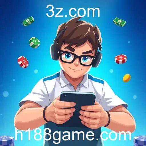 O Impacto do 188 Game nos Jogadores Brasileiros