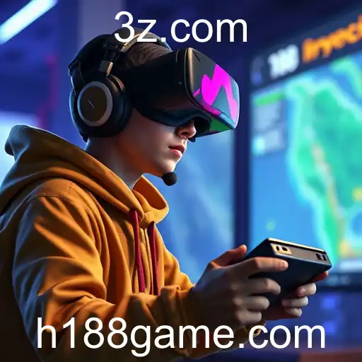Tendências e Inovações nos Jogos Online em 2026