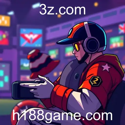 O Impacto e o Crescimento do Mercado de Jogos Online