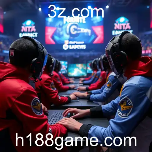 A Revolução dos Jogos: 188 Game e a Era Digital