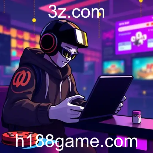 A Revolução dos Jogos Online: A Ascensão do 188 Game