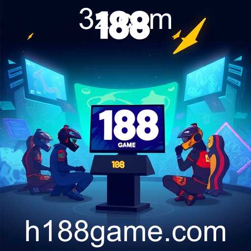 Revolução dos Games: A Ascensão do 188 Game no Brasil