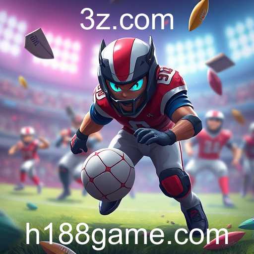 A Revolução dos Jogos com o 188 Game