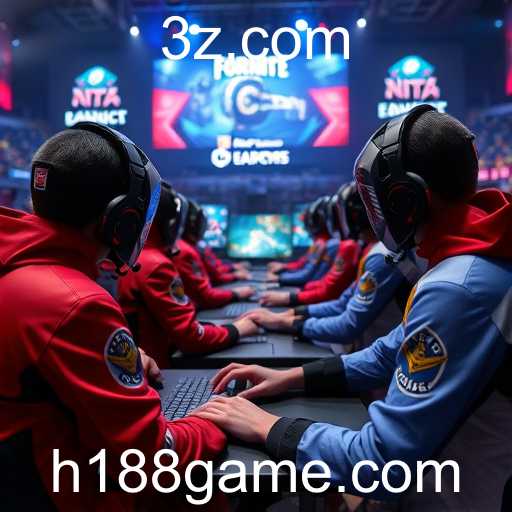 A Revolução dos Jogos: 188 Game e a Era Digital