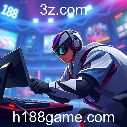 A Revolução do Mercado de Jogos com 188 Game