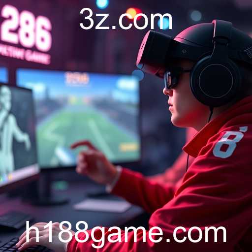 A Revolução dos Jogos Online e o Impacto da Inteligência Artificial