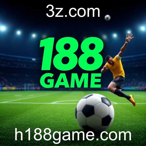 A Ascensão do '188 Game' no Cenário Brasileiro